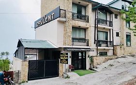 The Opulent Hotel Murree